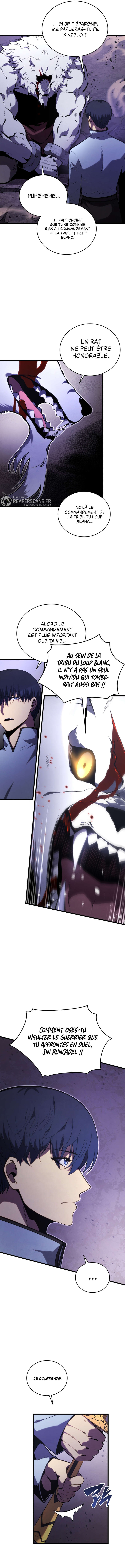 Read Swordmaster’s Youngest Son Scan Manga Online