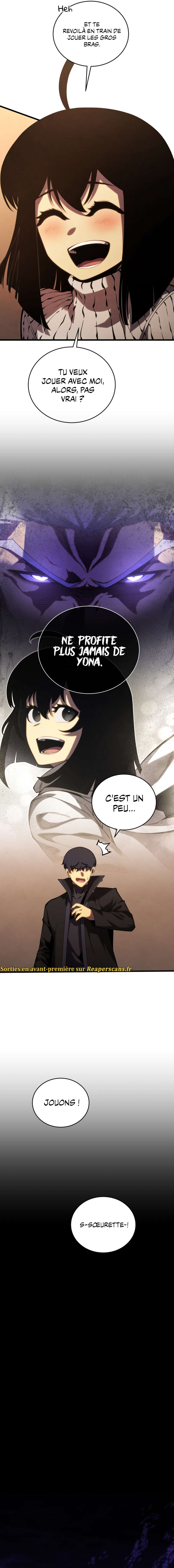 Read Swordmaster’s Youngest Son Scan Manga Online