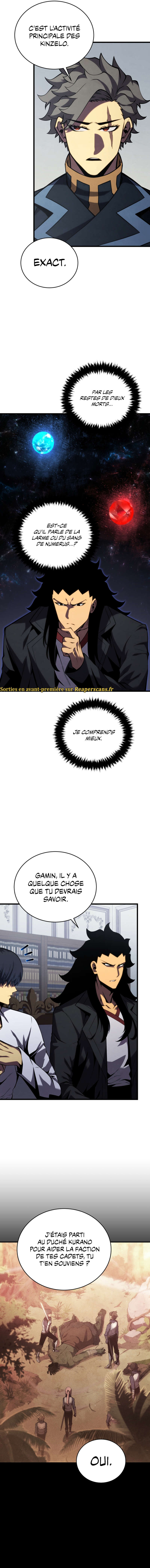 Read Swordmaster’s Youngest Son Scan Manga Online