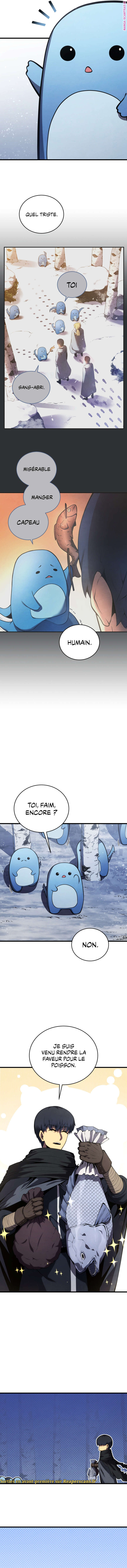 Read Swordmaster’s Youngest Son Scan Manga Online