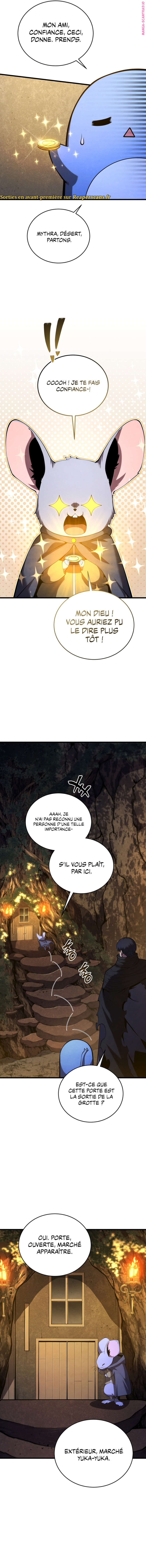 Read Swordmaster’s Youngest Son Scan Manga Online