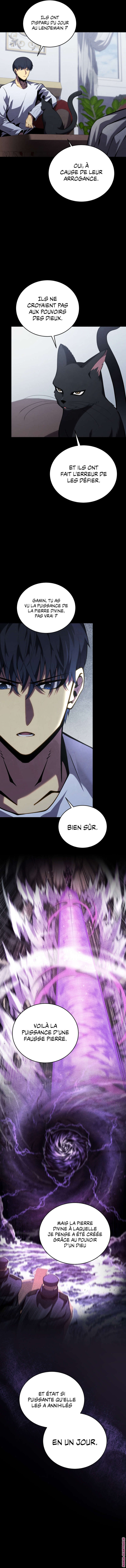 Read Swordmaster’s Youngest Son Scan Manga Online