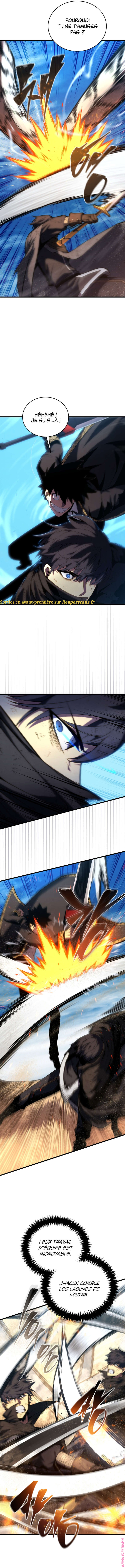 Read Swordmaster’s Youngest Son Scan Manga Online
