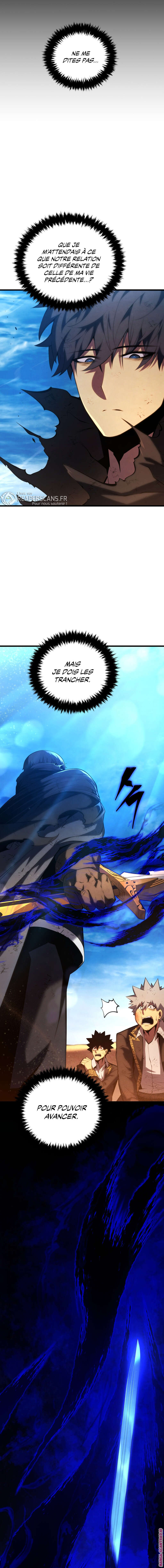 Read Swordmaster’s Youngest Son Scan Manga Online