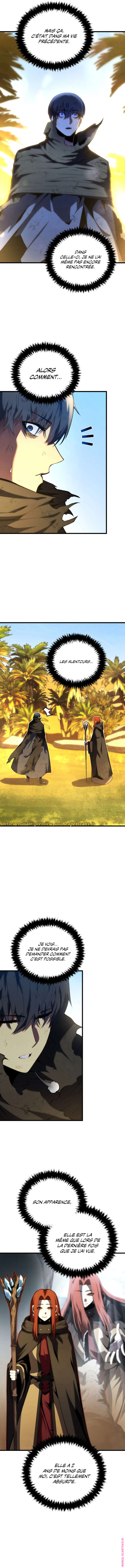 Read Swordmaster’s Youngest Son Scan Manga Online