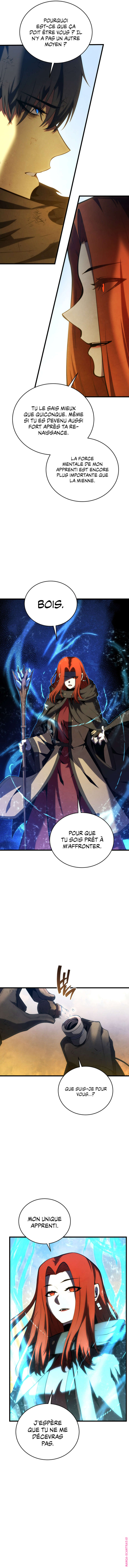 Read Swordmaster’s Youngest Son Scan Manga Online