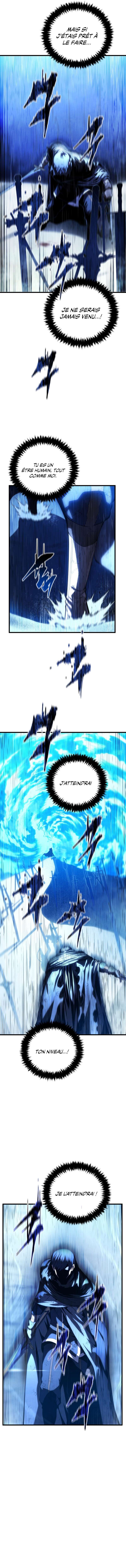 Read Swordmaster’s Youngest Son Scan Manga Online