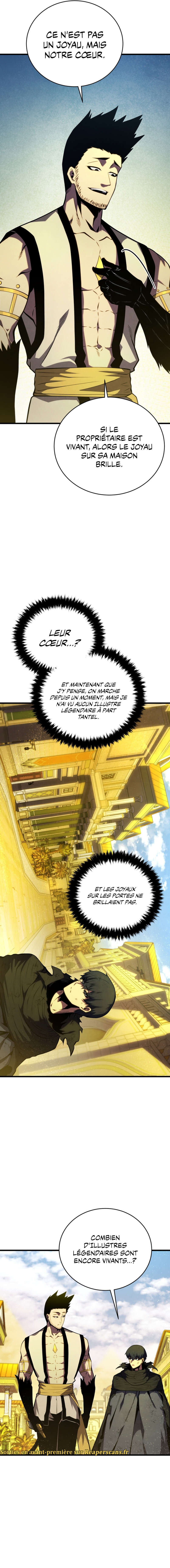 Read Swordmaster’s Youngest Son Scan Manga Online