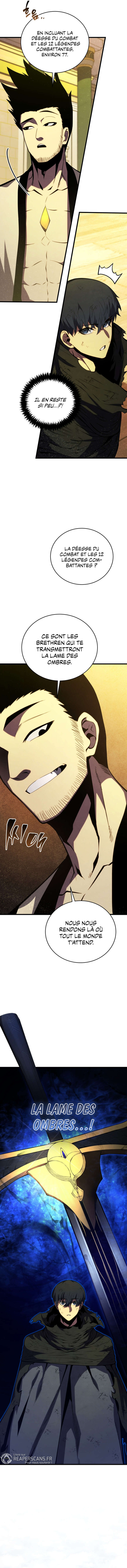 Read Swordmaster’s Youngest Son Scan Manga Online