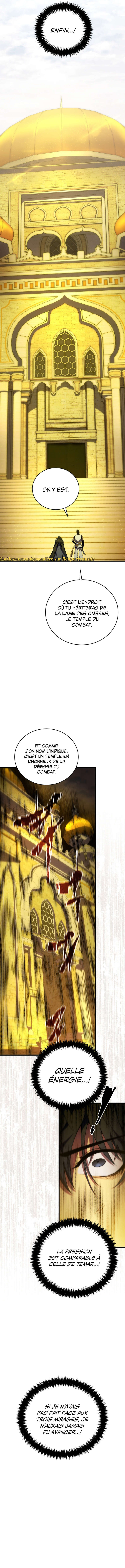 Read Swordmaster’s Youngest Son Scan Manga Online