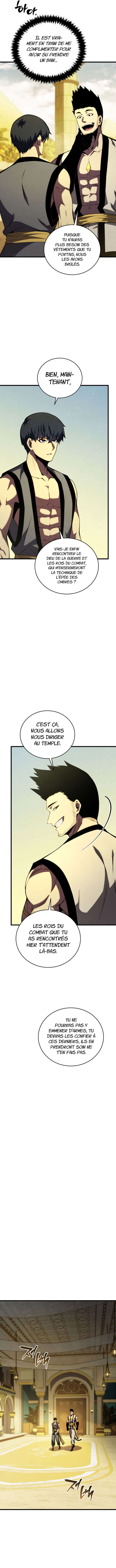 Read Swordmaster’s Youngest Son Scan Manga Online