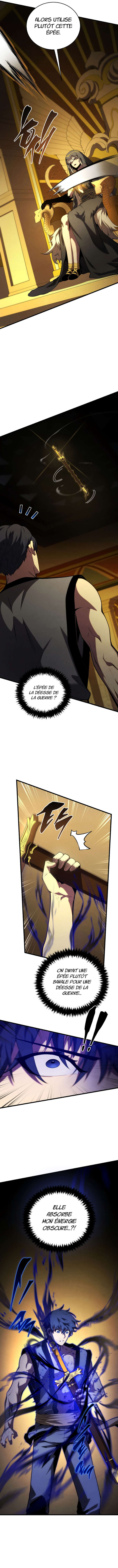 Read Swordmaster’s Youngest Son Scan Manga Online
