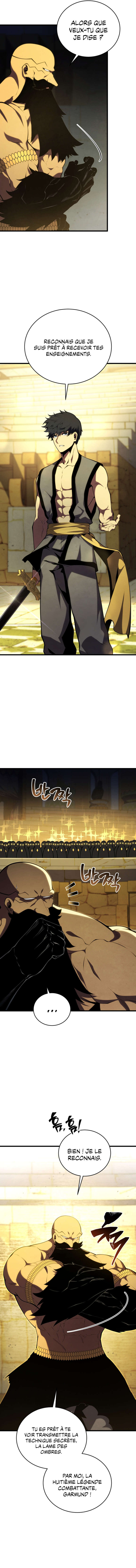 Read Swordmaster’s Youngest Son Scan Manga Online