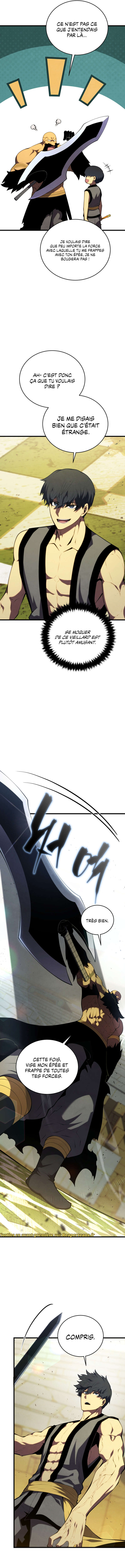 Read Swordmaster’s Youngest Son Scan Manga Online