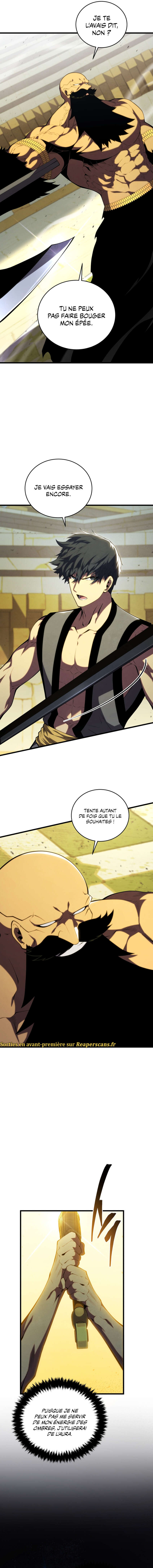Read Swordmaster’s Youngest Son Scan Manga Online