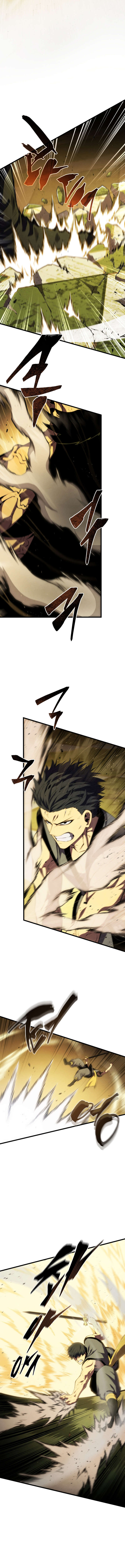 Read Swordmaster’s Youngest Son Scan Manga Online