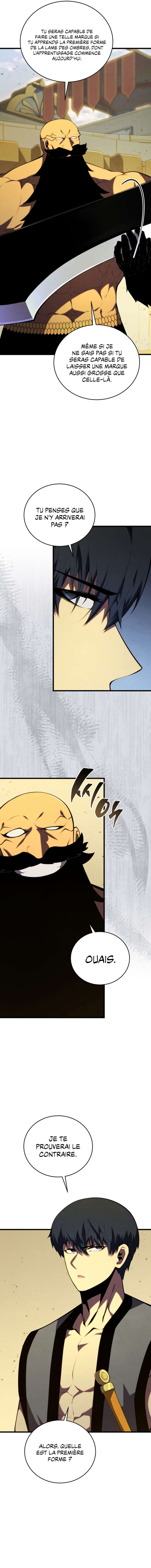 Read Swordmaster’s Youngest Son Scan Manga Online
