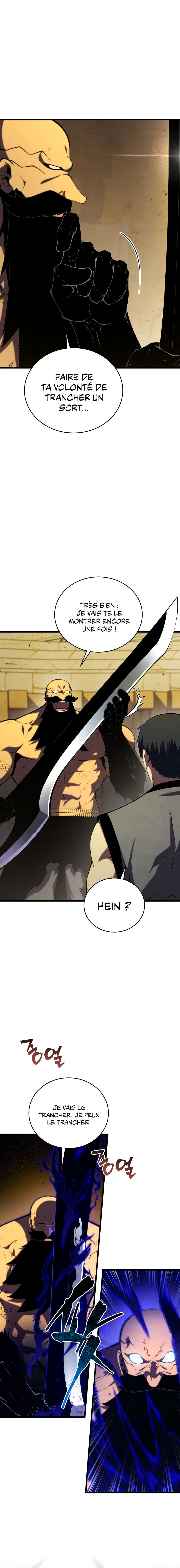 Read Swordmaster’s Youngest Son Scan Manga Online
