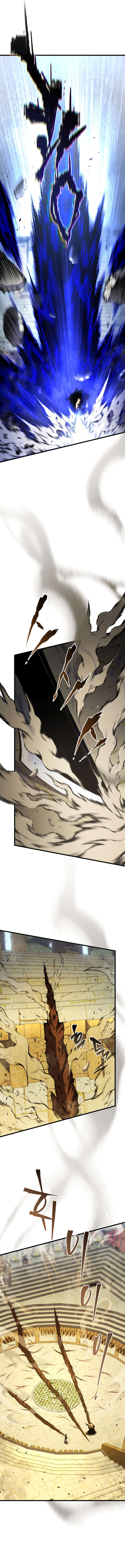 Read Swordmaster’s Youngest Son Scan Manga Online