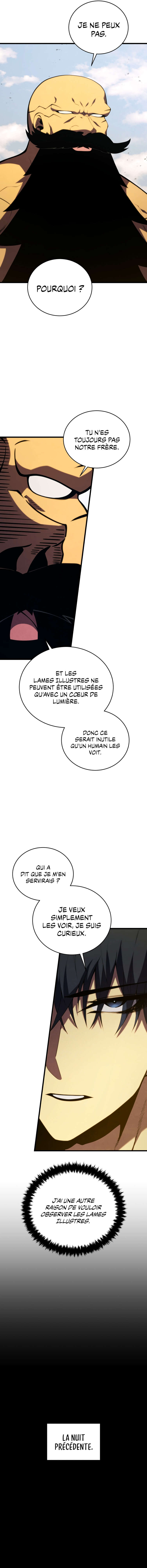 Read Swordmaster’s Youngest Son Scan Manga Online
