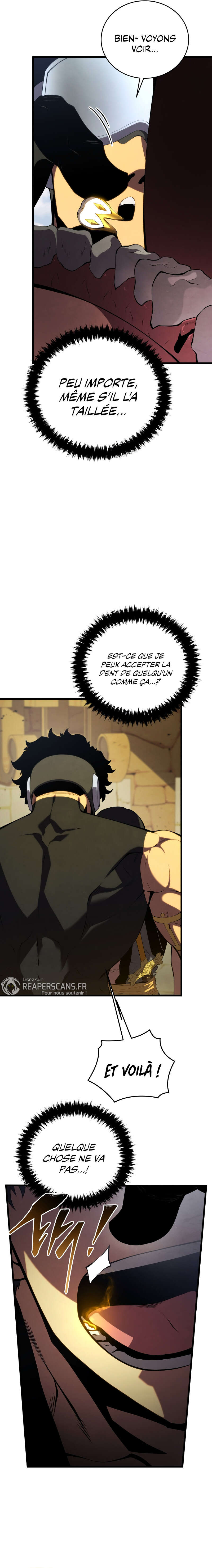 Read Swordmaster’s Youngest Son Scan Manga Online