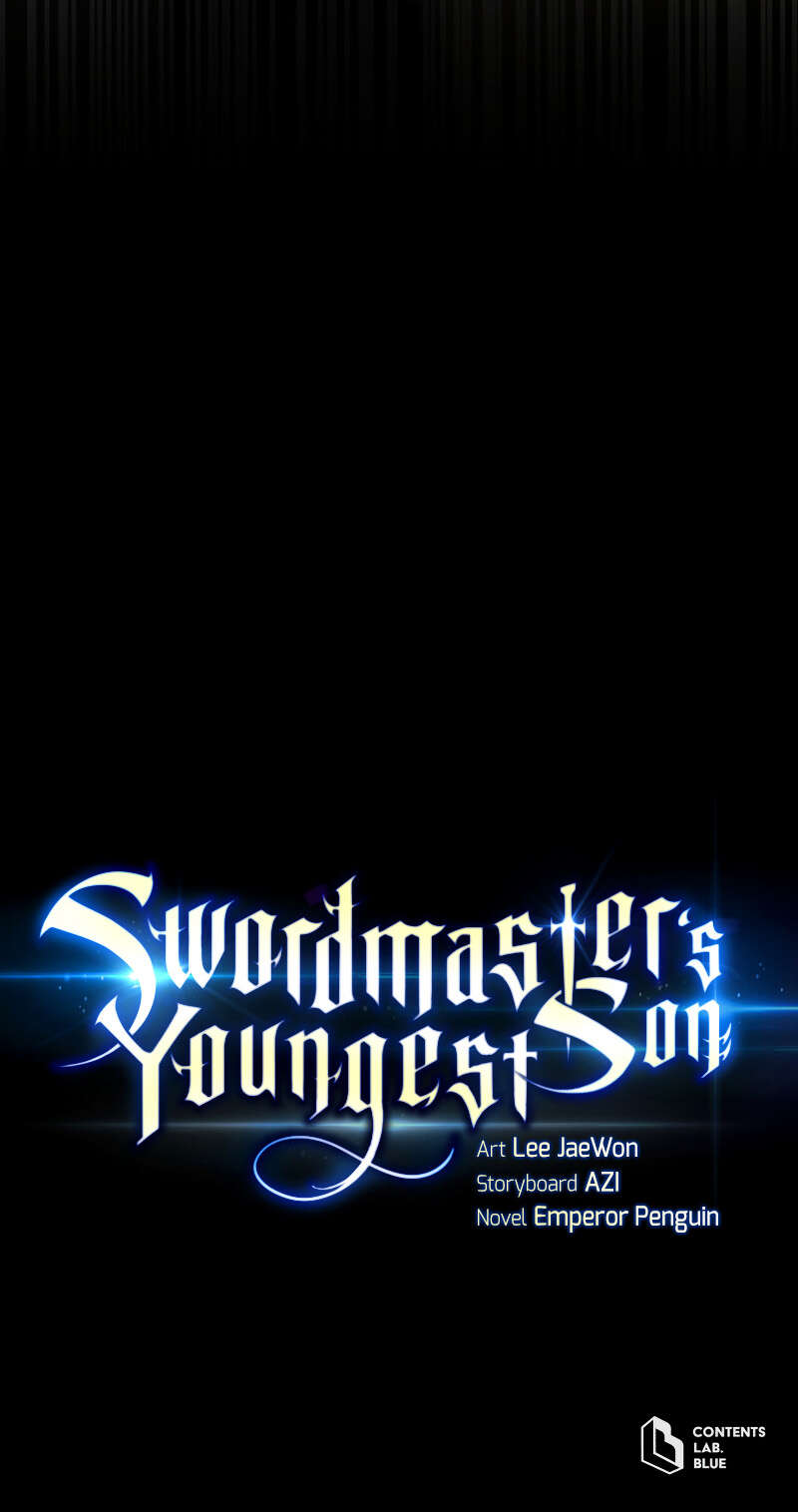 Read Swordmaster’s Youngest Son Scan Manga Online