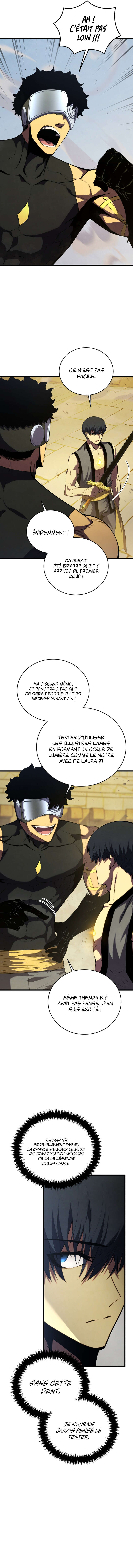Read Swordmaster’s Youngest Son Scan Manga Online