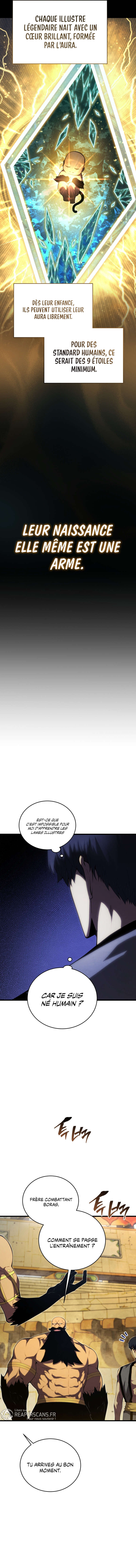 Read Swordmaster’s Youngest Son Scan Manga Online