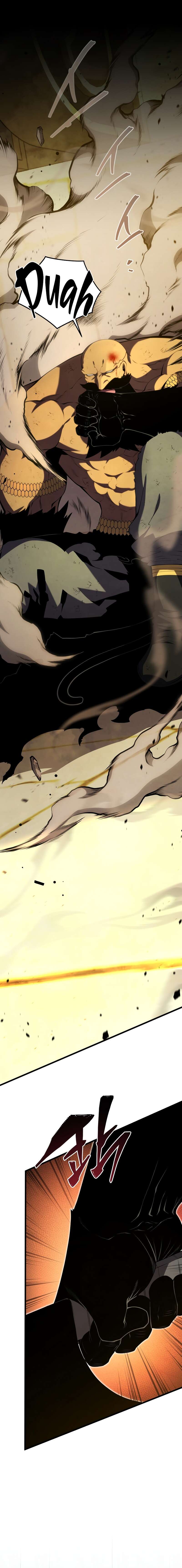 Read Swordmaster’s Youngest Son Scan Manga Online