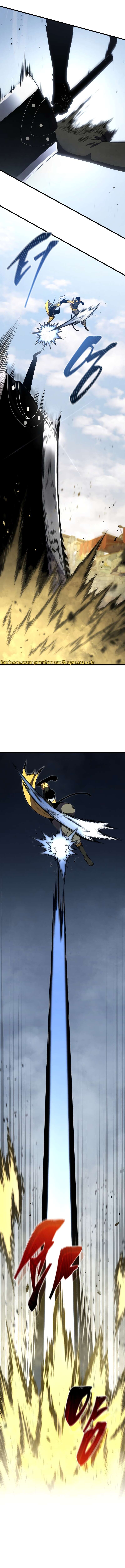 Read Swordmaster’s Youngest Son Scan Manga Online