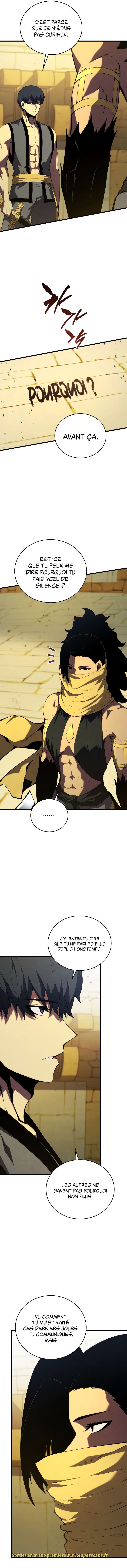 Read Swordmaster’s Youngest Son Scan Manga Online