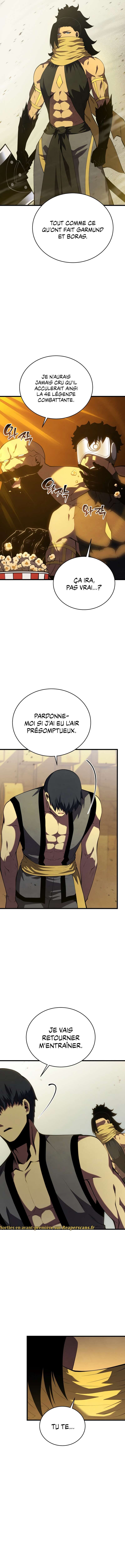 Read Swordmaster’s Youngest Son Scan Manga Online