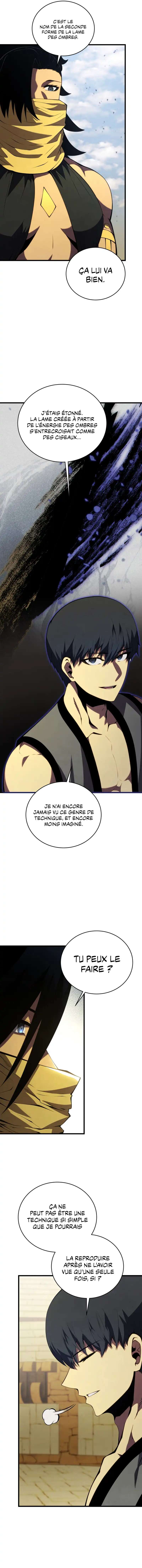 Read Swordmaster’s Youngest Son Scan Manga Online