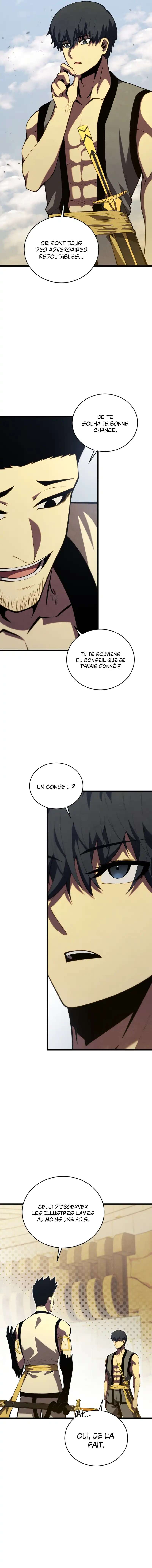 Read Swordmaster’s Youngest Son Scan Manga Online