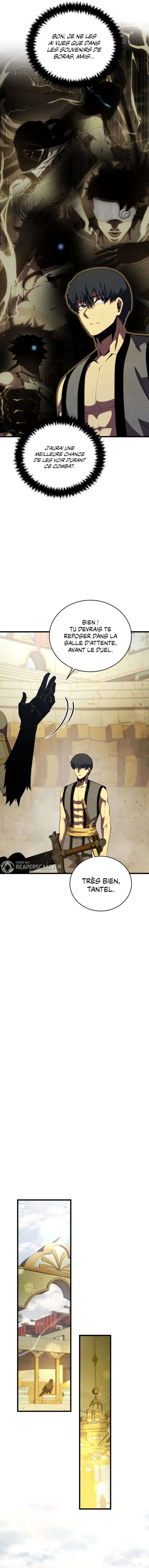 Read Swordmaster’s Youngest Son Scan Manga Online