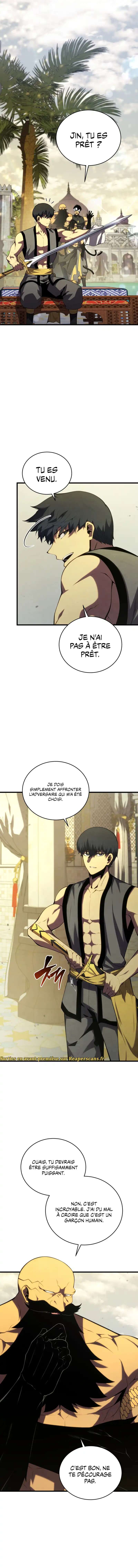 Read Swordmaster’s Youngest Son Scan Manga Online