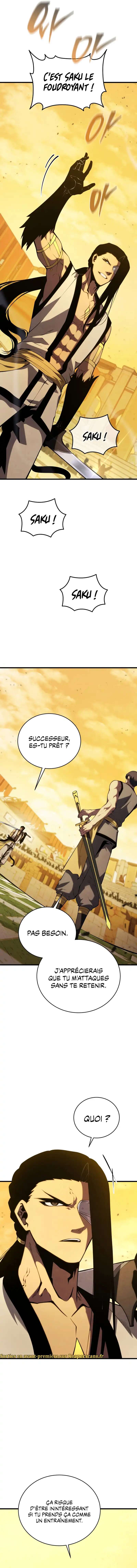 Read Swordmaster’s Youngest Son Scan Manga Online