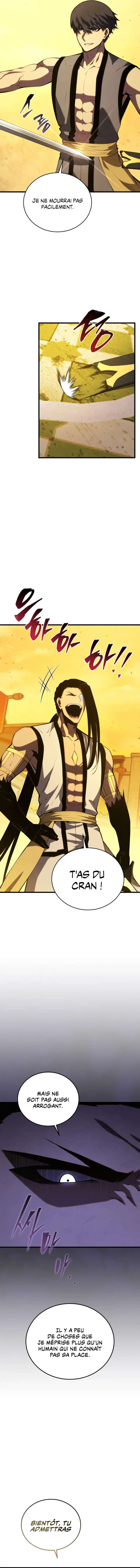 Read Swordmaster’s Youngest Son Scan Manga Online