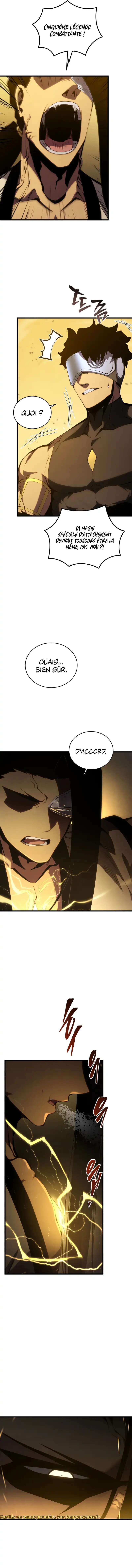 Read Swordmaster’s Youngest Son Scan Manga Online