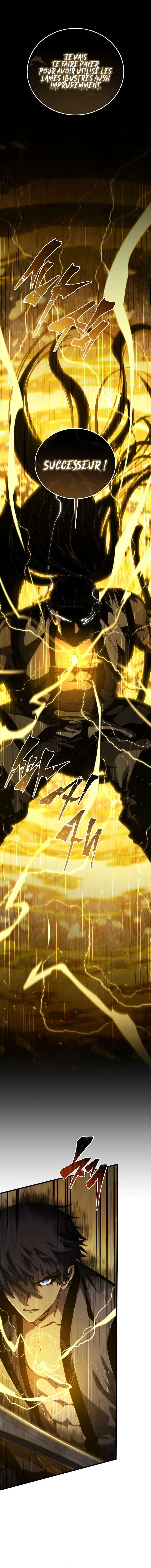 Read Swordmaster’s Youngest Son Scan Manga Online