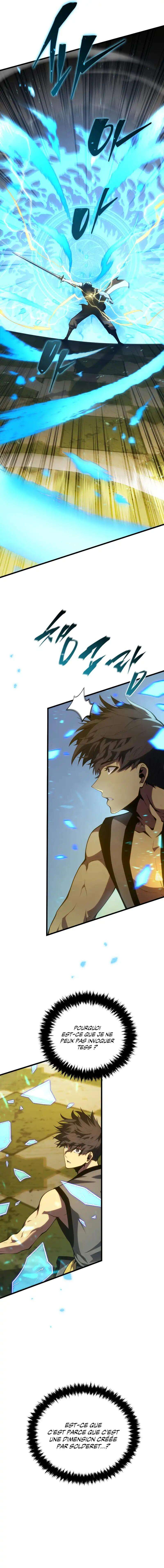 Read Swordmaster’s Youngest Son Scan Manga Online