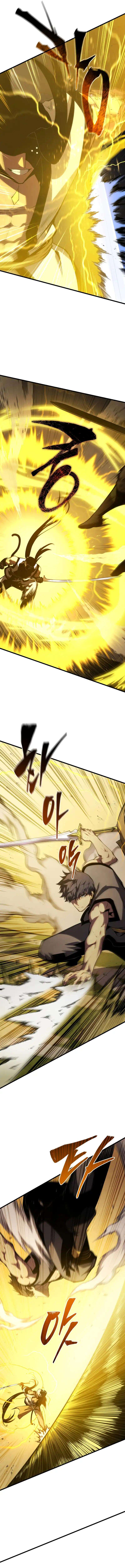 Read Swordmaster’s Youngest Son Scan Manga Online