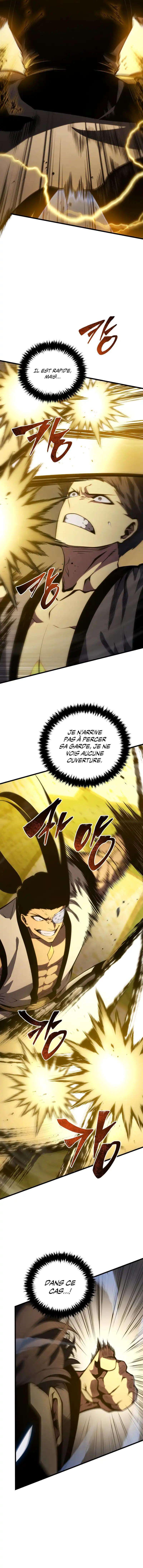 Read Swordmaster’s Youngest Son Scan Manga Online
