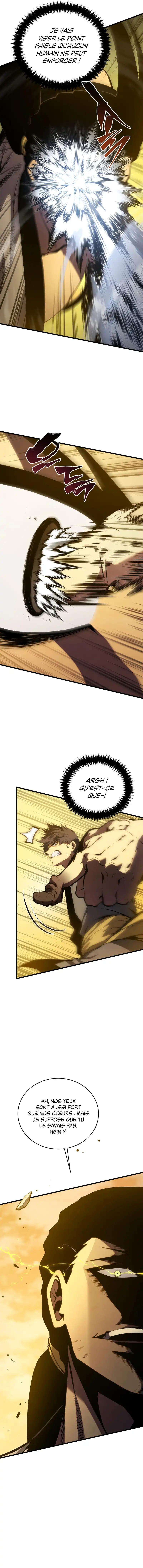 Read Swordmaster’s Youngest Son Scan Manga Online