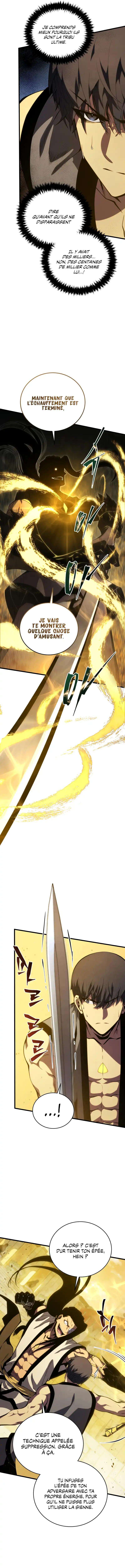 Read Swordmaster’s Youngest Son Scan Manga Online