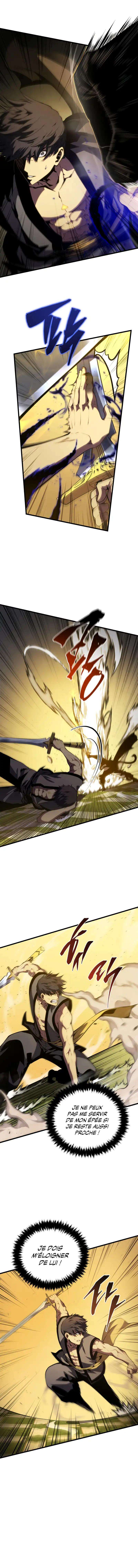 Read Swordmaster’s Youngest Son Scan Manga Online