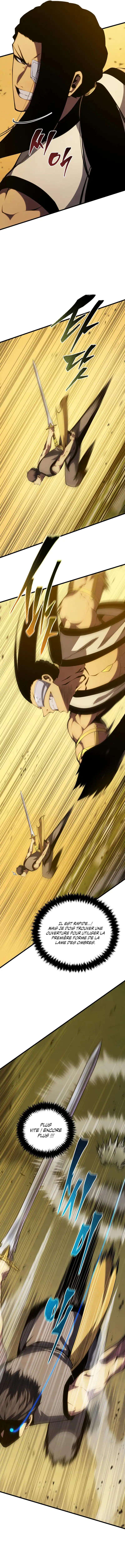 Read Swordmaster’s Youngest Son Scan Manga Online