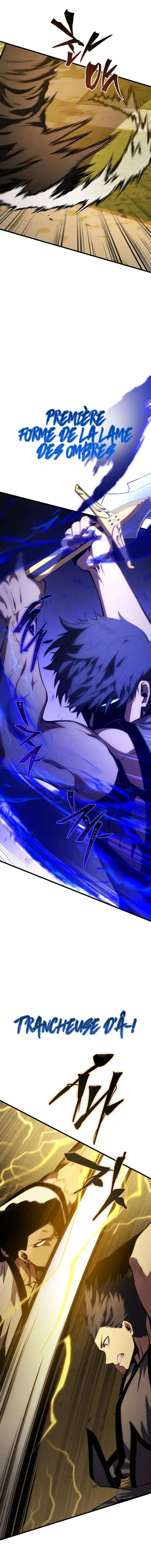 Read Swordmaster’s Youngest Son Scan Manga Online