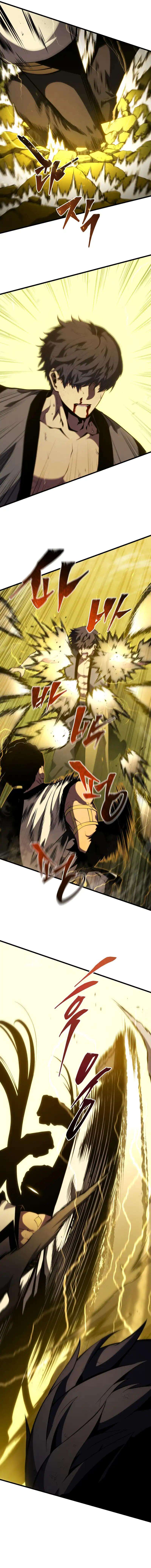 Read Swordmaster’s Youngest Son Scan Manga Online