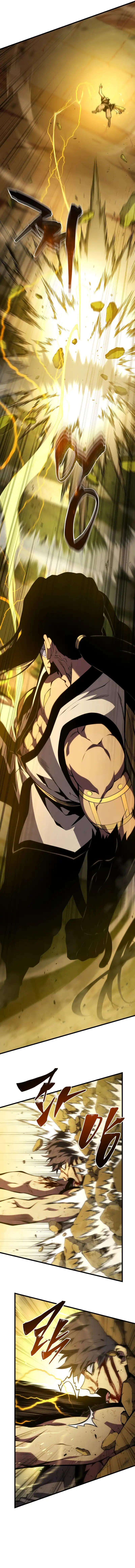 Read Swordmaster’s Youngest Son Scan Manga Online